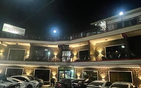 Mussiaree Hotel